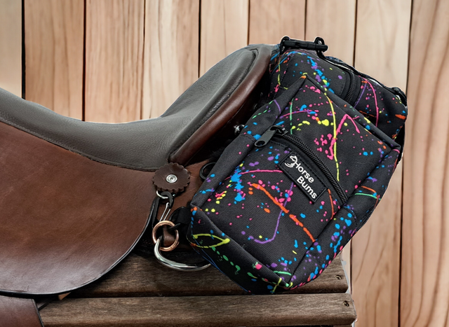 Bums and hotsell saddle